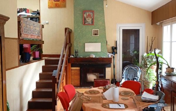 Vente Maison Verneuil-sur-vienne   