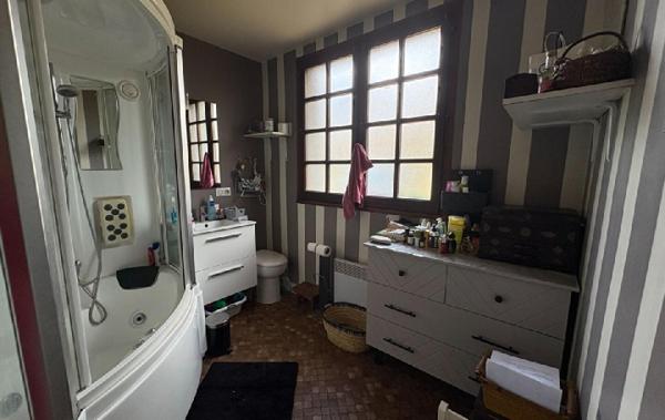 Vente Maison Verneuil-sur-vienne