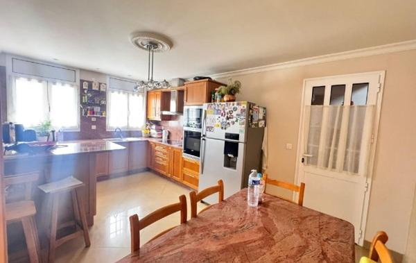 Vente Maison Villeneuve-saint-germain   