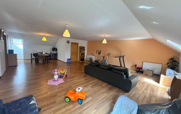 Vente Maison Villeneuve-saint-germain   