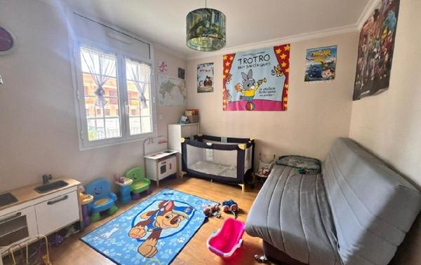 Vente Maison Villeneuve-saint-germain   