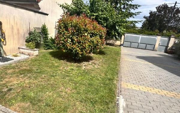 Vente Maison Villeneuve-saint-germain   