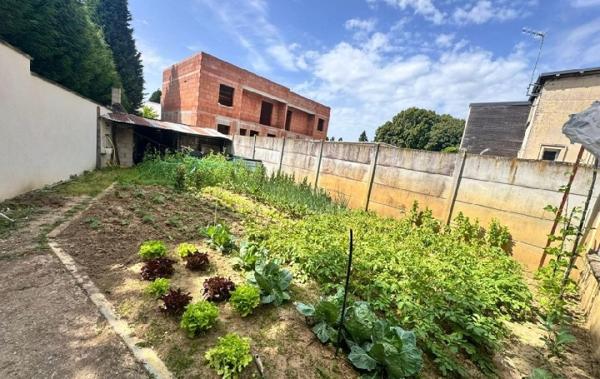 Vente Maison Villeneuve-saint-germain   