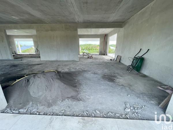 Location boutique/local commercial 67 m² Morne-à-l'Eau