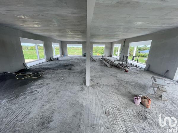 Location boutique/local commercial 67 m² Morne-à-l'Eau