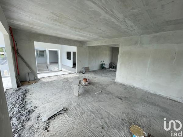 Location boutique/local commercial 67 m² Morne-à-l'Eau