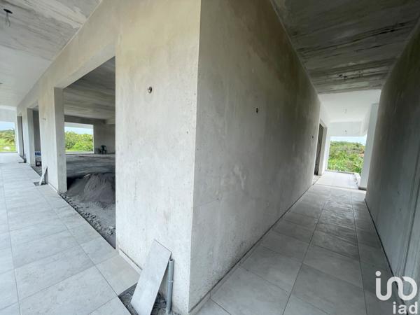 Location boutique/local commercial 67 m² Morne-à-l'Eau