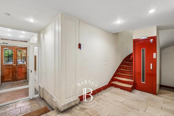Paris 5ème, Appartement 2 Chambres -  63 m² à vendre
