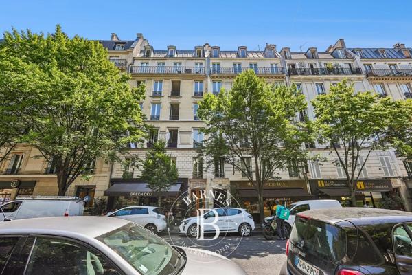 Paris 5ème, Appartement 2 Chambres -  63 m² à vendre