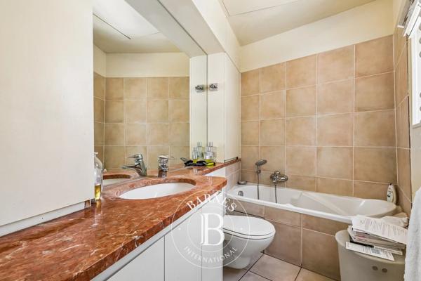 Paris 5ème, Appartement 2 Chambres -  63 m² à vendre