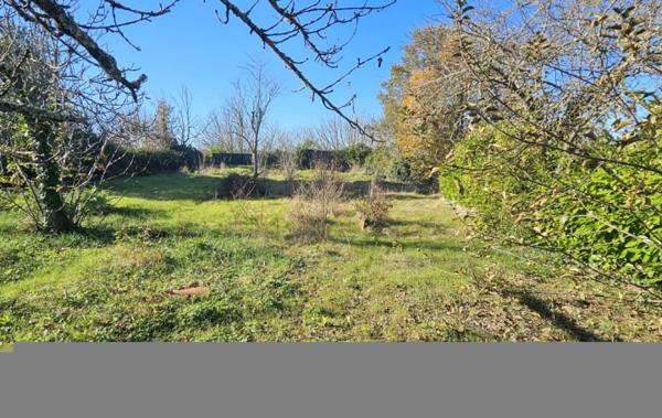 Vente Maison à rafraîchir Ordan-larroque   