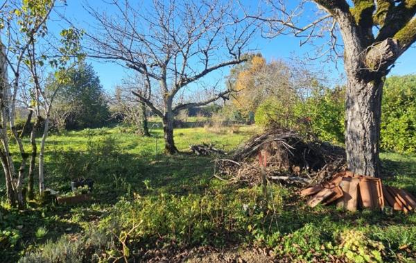 Vente Maison à rafraîchir Ordan-larroque   