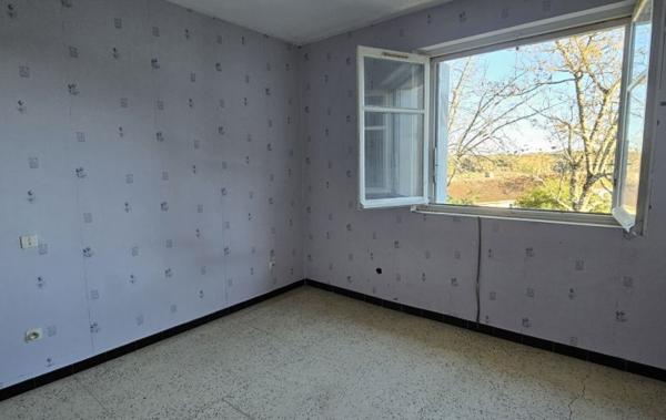 Vente Maison à rafraîchir Ordan-larroque   