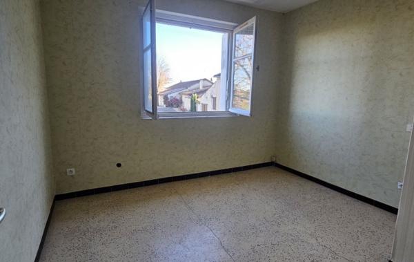 Vente Maison à rafraîchir Ordan-larroque   