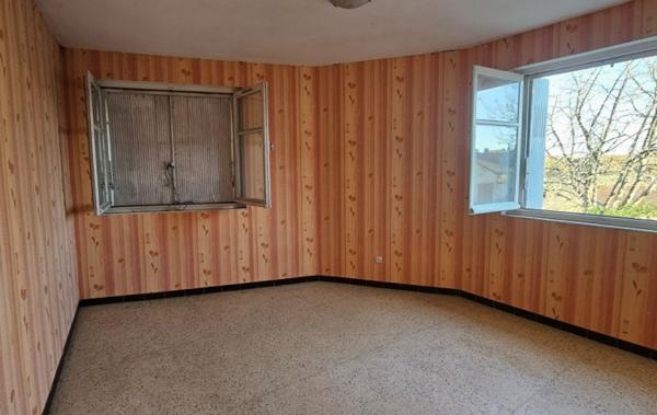 Vente Maison à rafraîchir Ordan-larroque   