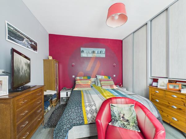 Garchy (58150) Maison sans travaux, 3 chambres, double garage sur jardin clos à Garchy