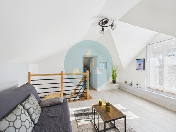 Garchy (58150) Maison sans travaux, 3 chambres, double garage sur jardin clos à Garchy