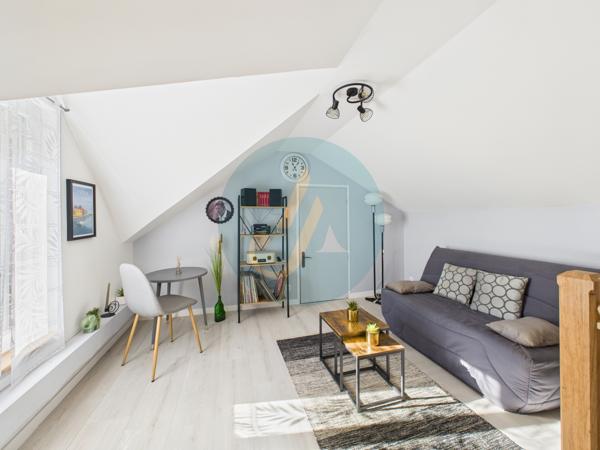 Garchy (58150) Maison sans travaux, 3 chambres, double garage sur jardin clos à Garchy