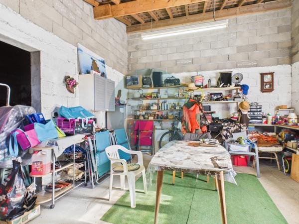 Garchy (58150) Maison sans travaux, 3 chambres, double garage sur jardin clos à Garchy