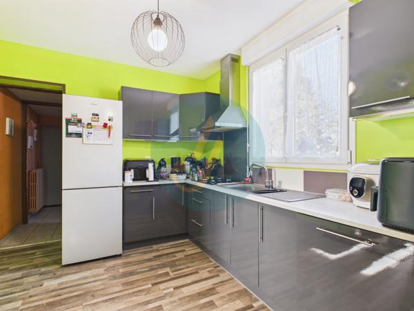 Garchy (58150) Maison sans travaux, 3 chambres, double garage sur jardin clos à Garchy