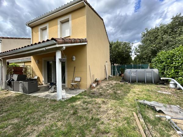 VILLA secteur recherché