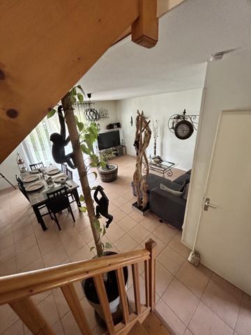 VILLA secteur recherché