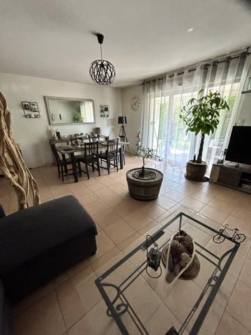 VILLA secteur recherché