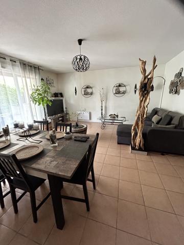 VILLA secteur recherché