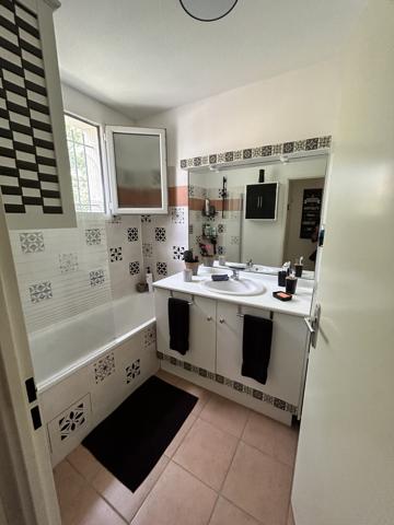 VILLA secteur recherché