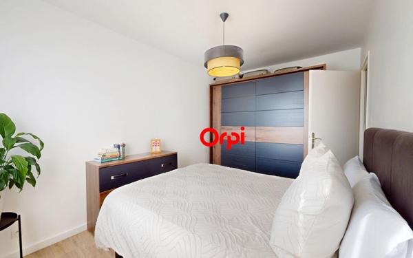 Appartement à vendre    4 pièces • 69 m2 Vaulx-en-Velin