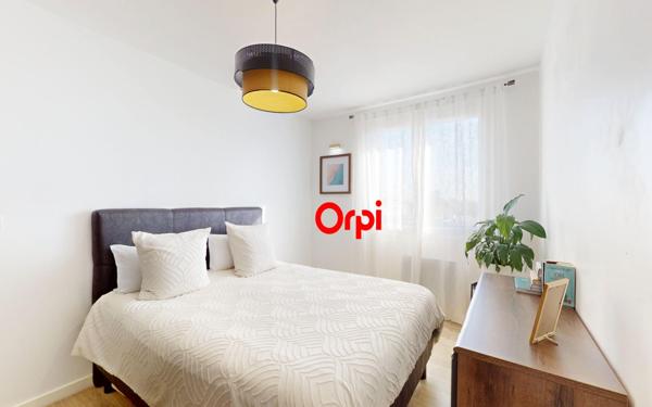 Appartement à vendre    4 pièces • 69 m2 Vaulx-en-Velin