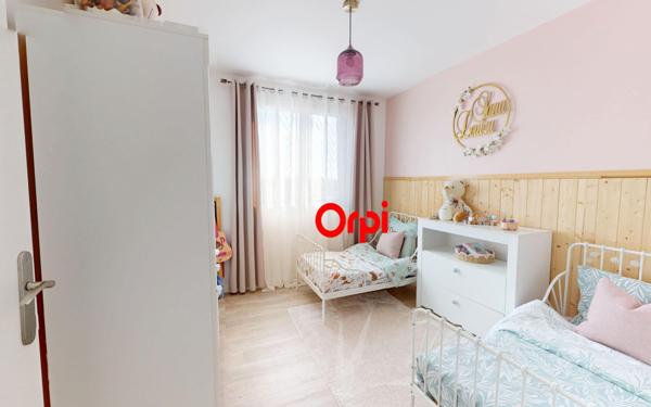 Appartement à vendre    4 pièces • 69 m2 Vaulx-en-Velin