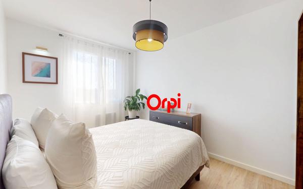 Appartement à vendre    4 pièces • 69 m2 Vaulx-en-Velin