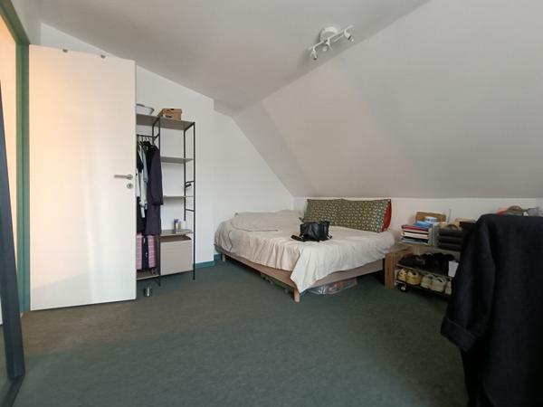 Appartement Tours 2 pièce(s) 30.64 m2