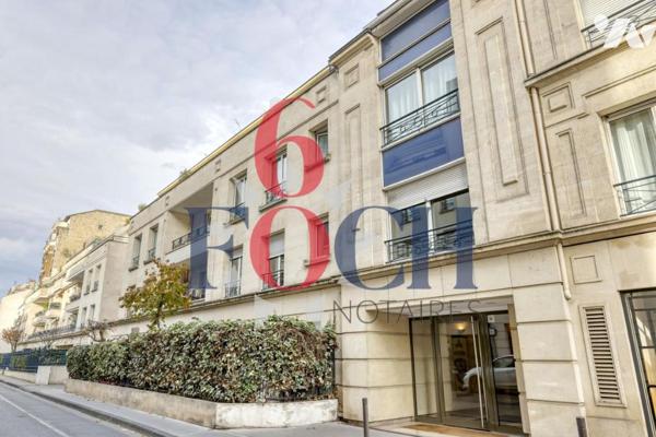 Appartement Type 5 à Vincennes