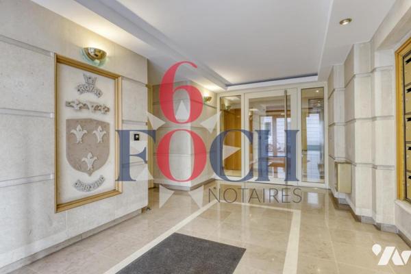 Appartement Type 5 à Vincennes