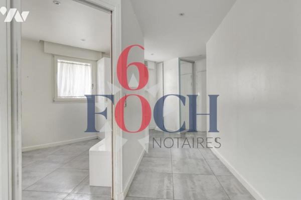 Appartement Type 5 à Vincennes