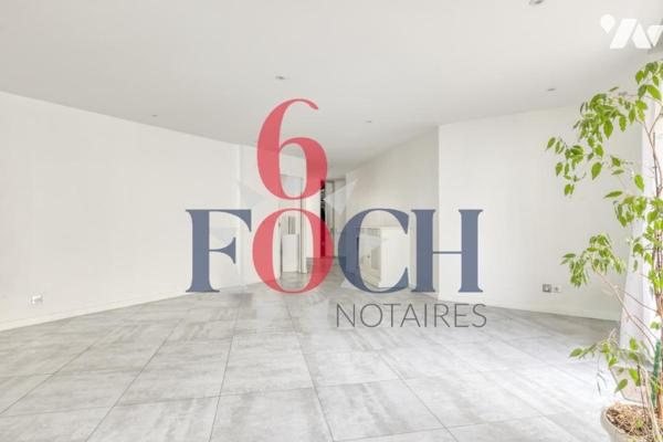 Appartement Type 5 à Vincennes