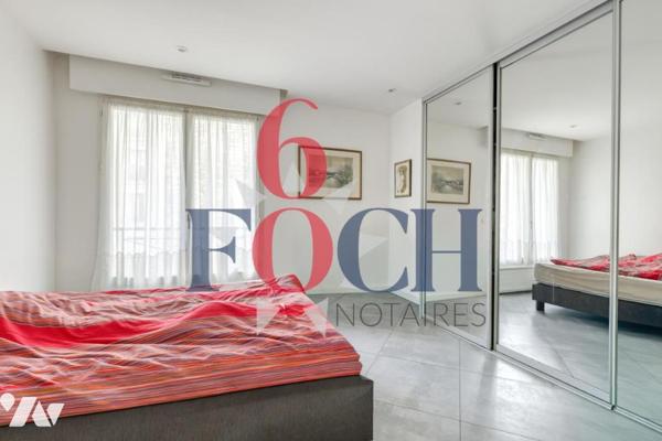 Appartement Type 5 à Vincennes