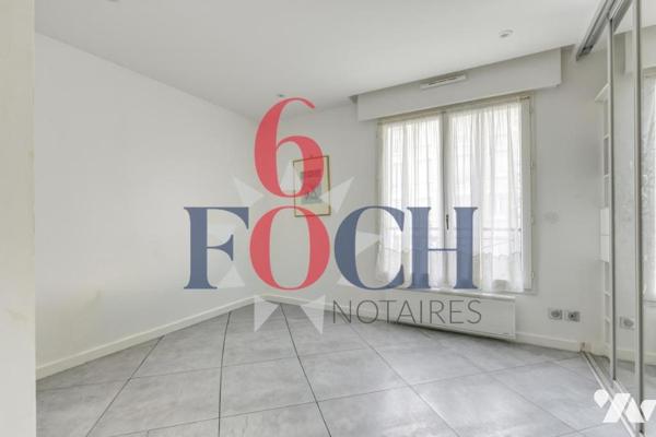 Appartement Type 5 à Vincennes