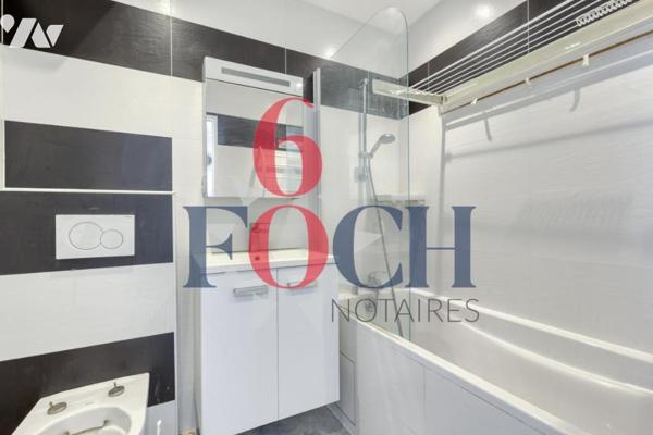 Appartement Type 5 à Vincennes