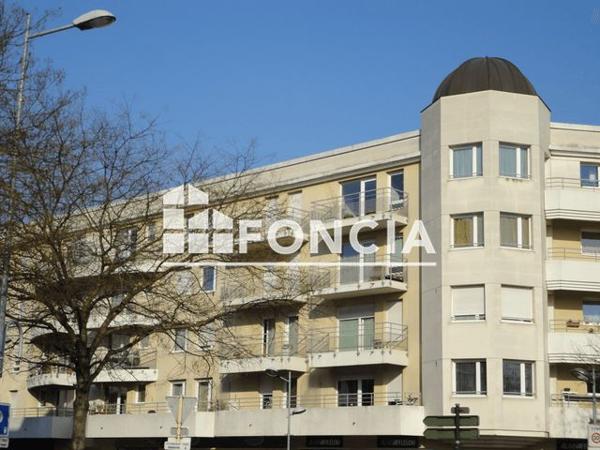 Location Appartement 4 pièces 84.9 m² - 53 RUE DE STALINGRAD Ermont 95120