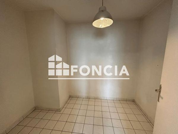 Location Appartement 4 pièces 84.9 m² - 53 RUE DE STALINGRAD Ermont 95120