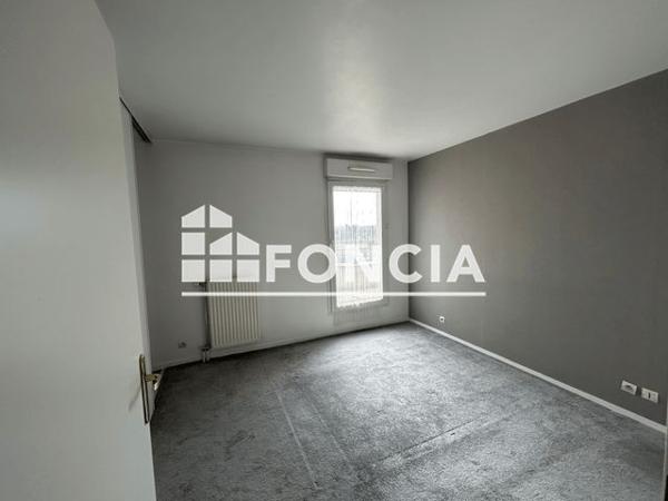 Location Appartement 4 pièces 84.9 m² - 53 RUE DE STALINGRAD Ermont 95120