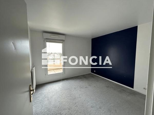 Location Appartement 4 pièces 84.9 m² - 53 RUE DE STALINGRAD Ermont 95120