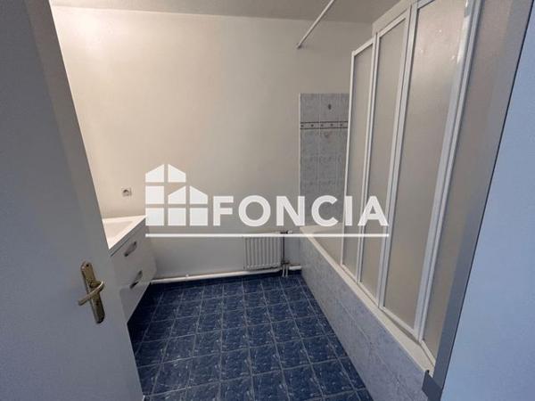 Location Appartement 4 pièces 84.9 m² - 53 RUE DE STALINGRAD Ermont 95120