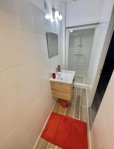 Au pied de la Cité maison avec patio, dépendance et jardin