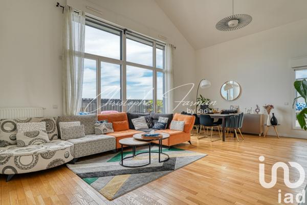 Appartement à vendre 6 pièces 138 m² Châtillon