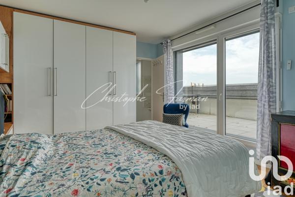 Appartement à vendre 6 pièces 138 m² Châtillon