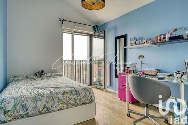 Appartement à vendre 6 pièces 138 m² Châtillon